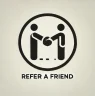 refer